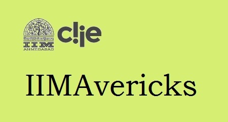 IIMAvericks Extended program for Alumni - Apr 2015
